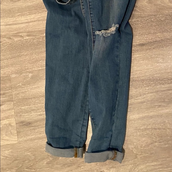 Jean overall - Picture 2 of 2
